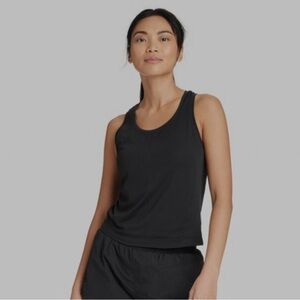 NWT | ALL IN MOTION SEAMLESS RACERBACK TANK